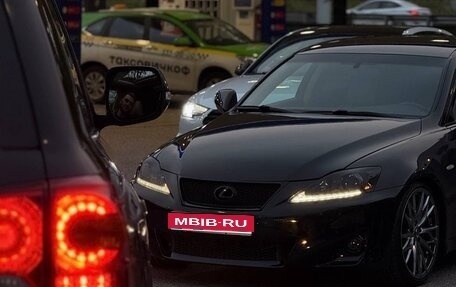 Lexus IS II рестайлинг 2, 2006 год, 1 450 000 рублей, 1 фотография