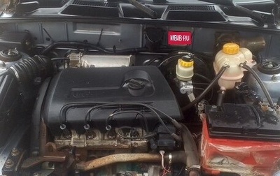 ЗАЗ Sens, 2008 год, 100 000 рублей, 1 фотография