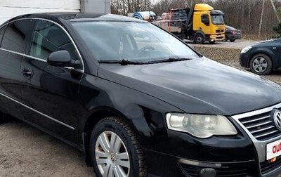 Volkswagen Passat B6, 2008 год, 520 000 рублей, 1 фотография