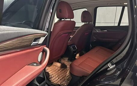 BMW X3, 2024 год, 7 300 096 рублей, 10 фотография