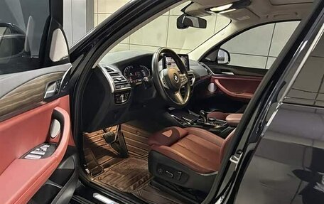 BMW X3, 2024 год, 7 300 096 рублей, 6 фотография