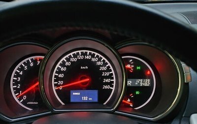 Nissan Murano, 2012 год, 1 550 000 рублей, 1 фотография