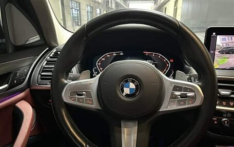 BMW X3, 2024 год, 7 300 096 рублей, 9 фотография