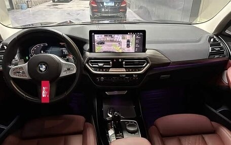 BMW X3, 2024 год, 7 300 096 рублей, 7 фотография