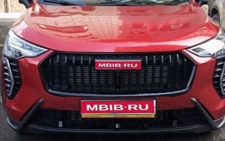 Haval Jolion, 2025 год, 2 500 000 рублей, 1 фотография