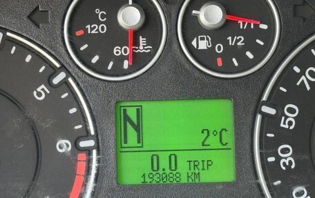 Ford Fusion I, 2006 год, 265 000 рублей, 5 фотография