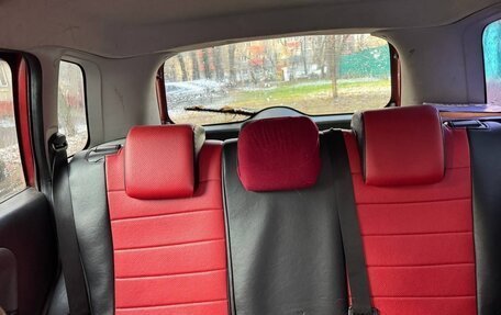 Ford Fusion I, 2006 год, 265 000 рублей, 7 фотография