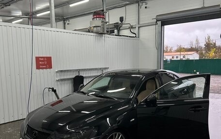 Lexus IS II рестайлинг 2, 2006 год, 1 450 000 рублей, 4 фотография