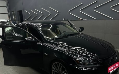 Lexus IS II рестайлинг 2, 2006 год, 1 450 000 рублей, 3 фотография