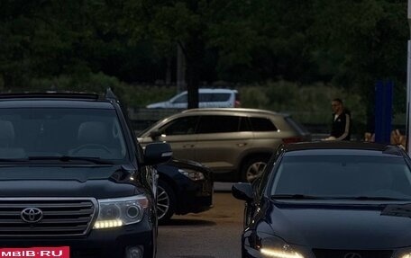 Lexus IS II рестайлинг 2, 2006 год, 1 450 000 рублей, 2 фотография