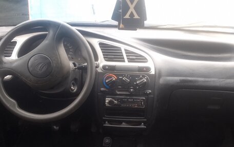 ЗАЗ Sens, 2008 год, 100 000 рублей, 2 фотография