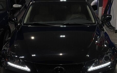 Lexus IS II рестайлинг 2, 2006 год, 1 450 000 рублей, 6 фотография