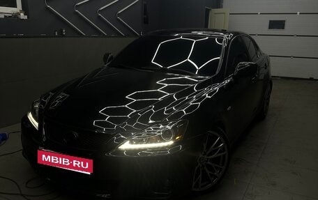 Lexus IS II рестайлинг 2, 2006 год, 1 450 000 рублей, 5 фотография