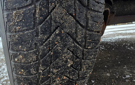 Daewoo Matiz I, 2002 год, 199 000 рублей, 10 фотография