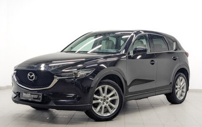 Mazda CX-5 II, 2019 год, 2 650 000 рублей, 1 фотография