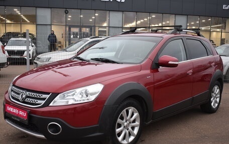 DongFeng H30 Cross, 2016 год, 585 000 рублей, 1 фотография