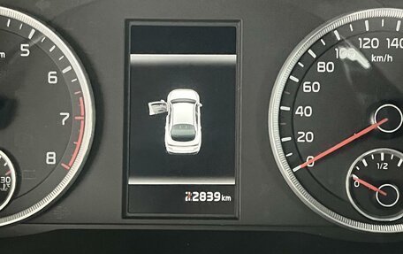 KIA K5, 2021 год, 2 700 000 рублей, 3 фотография