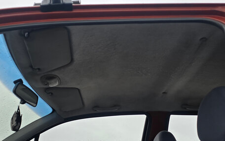 Daewoo Matiz I, 2002 год, 199 000 рублей, 12 фотография