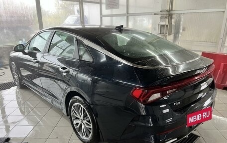 KIA K5, 2021 год, 2 700 000 рублей, 5 фотография