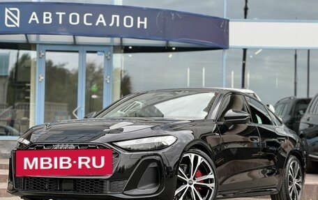 Audi A5, 2025 год, 7 490 000 рублей, 1 фотография