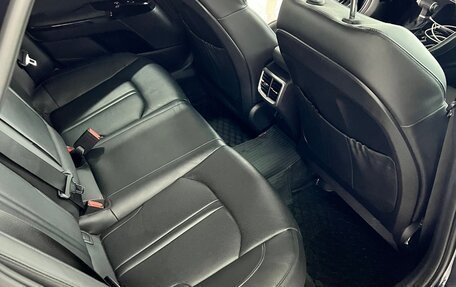 KIA K5, 2021 год, 2 700 000 рублей, 10 фотография