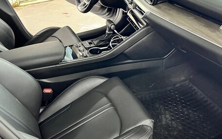 KIA K5, 2021 год, 2 700 000 рублей, 11 фотография