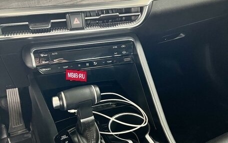 KIA K5, 2021 год, 2 700 000 рублей, 12 фотография