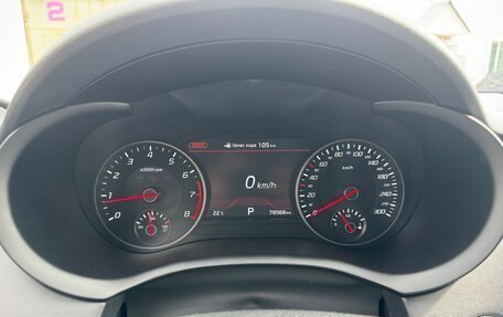 KIA Stinger I, 2018 год, 2 700 000 рублей, 7 фотография