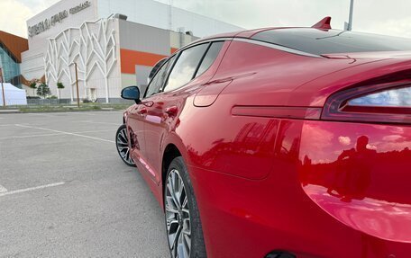 KIA Stinger I, 2018 год, 2 700 000 рублей, 8 фотография