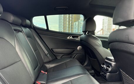 KIA Stinger I, 2018 год, 2 700 000 рублей, 12 фотография