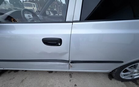 Hyundai Accent II, 2009 год, 350 000 рублей, 8 фотография