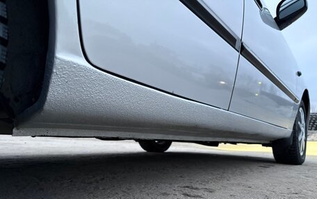 Hyundai Accent II, 2009 год, 350 000 рублей, 12 фотография