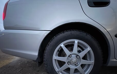 Hyundai Accent II, 2009 год, 350 000 рублей, 15 фотография