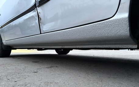 Hyundai Accent II, 2009 год, 350 000 рублей, 11 фотография