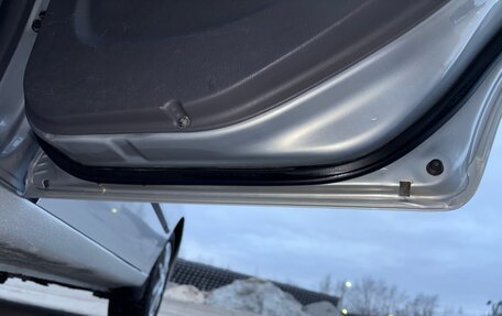 Hyundai Accent II, 2009 год, 350 000 рублей, 19 фотография