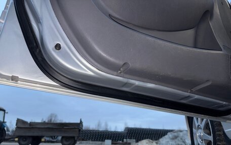 Hyundai Accent II, 2009 год, 350 000 рублей, 17 фотография