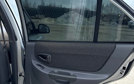 Hyundai Accent II, 2009 год, 350 000 рублей, 23 фотография