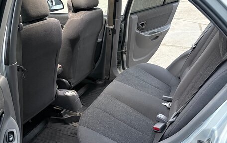 Hyundai Accent II, 2009 год, 350 000 рублей, 29 фотография