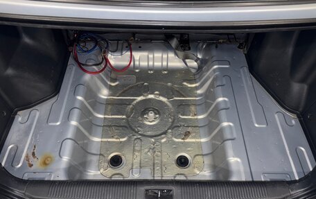 Hyundai Accent II, 2009 год, 350 000 рублей, 31 фотография