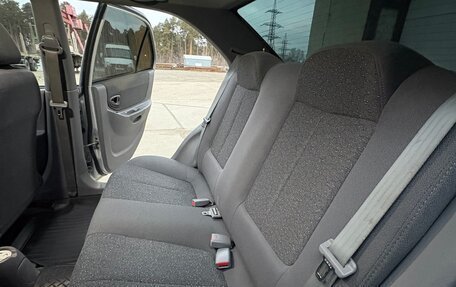 Hyundai Accent II, 2009 год, 350 000 рублей, 30 фотография