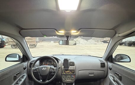 Hyundai Accent II, 2009 год, 350 000 рублей, 26 фотография