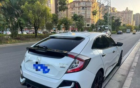 Honda Civic IX, 2020 год, 2 390 000 рублей, 5 фотография