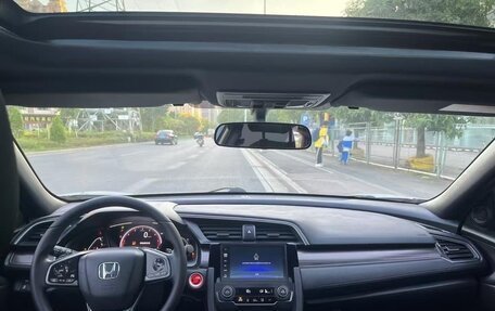 Honda Civic IX, 2020 год, 2 390 000 рублей, 4 фотография