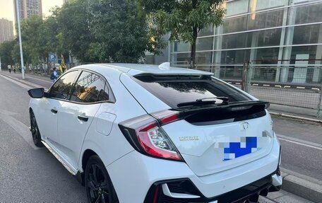 Honda Civic IX, 2020 год, 2 390 000 рублей, 7 фотография