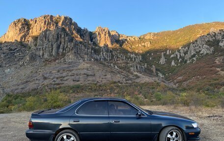 Toyota Vista, 1992 год, 540 000 рублей, 3 фотография