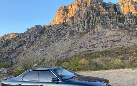 Toyota Vista, 1992 год, 540 000 рублей, 2 фотография