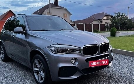 BMW X5, 2018 год, 4 100 000 рублей, 7 фотография