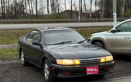 Toyota Vista, 1992 год, 540 000 рублей, 5 фотография