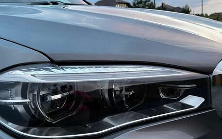 BMW X5, 2018 год, 4 100 000 рублей, 10 фотография