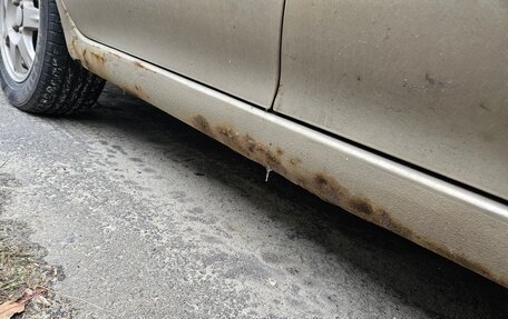 KIA Spectra II (LD), 2008 год, 275 000 рублей, 6 фотография